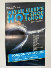 Wayne Sleep's Hot Shoe Show