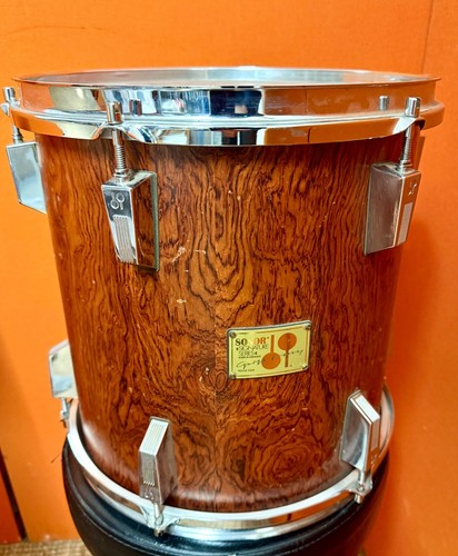 Rare vintage sonor signature - vintage,