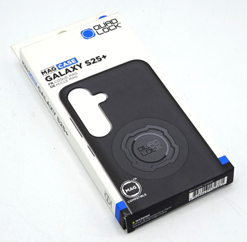 Quad lock phone mag - quad,