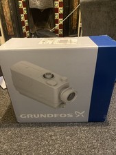 Grundfos Sololift2 CWC-3