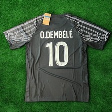 PSG Fourth Shirt 24/25