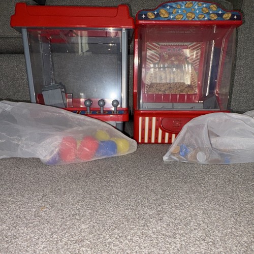 Smyths toys candy grabber - toys,