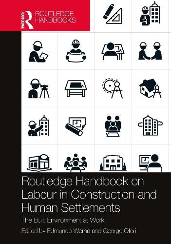Routledge handbook labour - routledge,