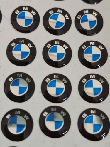 Replacement remote key fob - 2x,