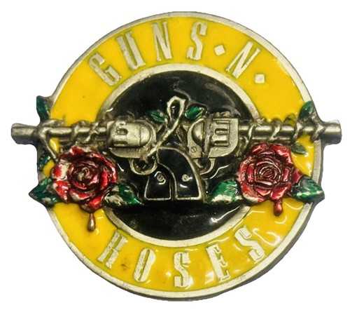 Vintage 1993 guns - guns, n