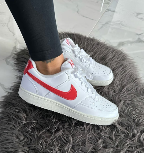 Nike court vision - court,