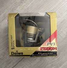 Daiwa PM 2600H Spinning