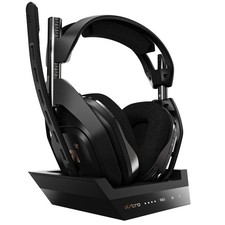 ASTRO A50 Wireless Gaming