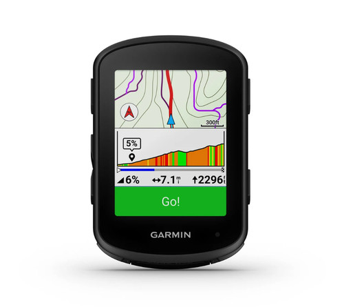 Garmin edge 840 bike - bike, computer