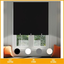 Blackout Stick On Blind No