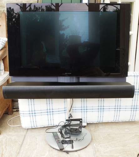 Bang olufsen o beovision - bang,