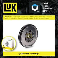 Dual Mass Flywheel DMF