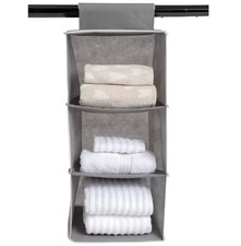 Argos Home 3 Shelf Hanging For