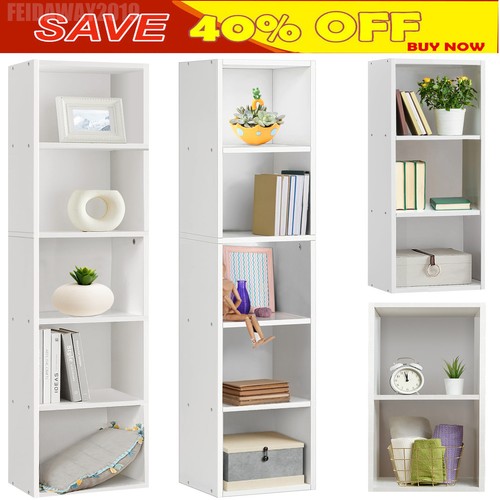 Modern wooden storage - modern, 3