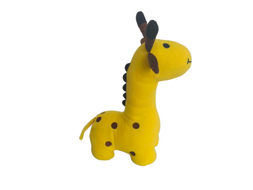 Giraffe door stopper heavy - giraffe,