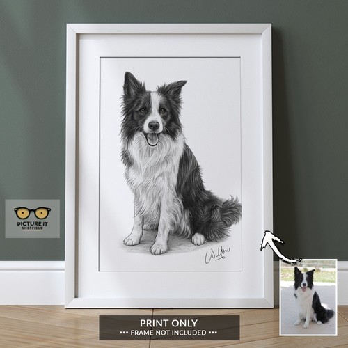 Dog lover gift personalised - lover,