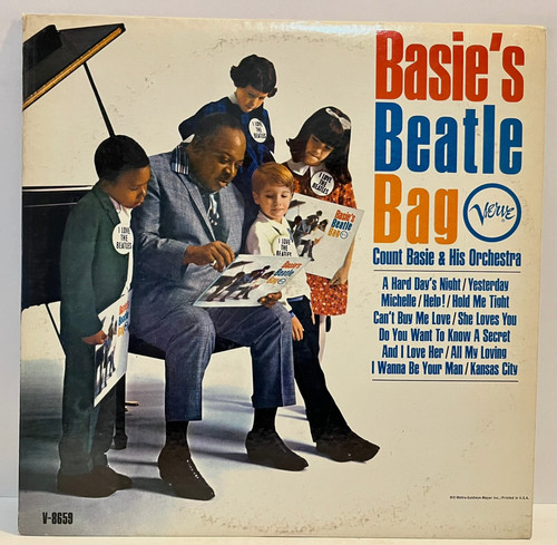 Count basie - count,
