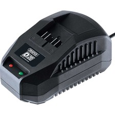Draper Charger for D20 20v