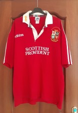 British & Irish Lions 1997
