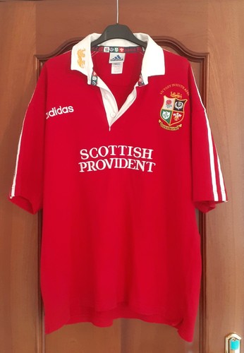 British irish lions - british,
