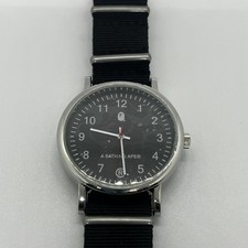 A Bathing APE Bigface military