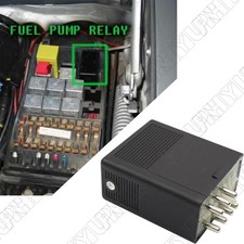 1x Car Fuel Pump Relay For