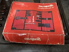 Snap On Panel Popper Set