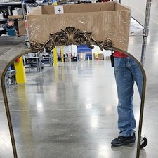 GENERIC ORNATE DECORATIVE