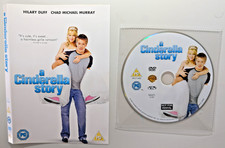 A Cinderella Story(DVD 2005