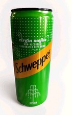 Schweppes Virgin Mojito
