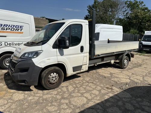 Citroen relay peugeot boxer - peugeot,