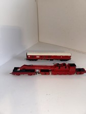 Hornby OO Gauge R739 & R740