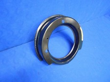 Triumph TR6 L/H Headlamp