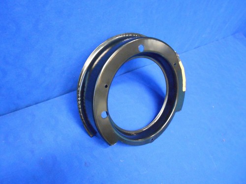 Triumph tr6 headlamp - l/h,