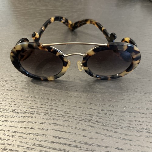 Prada baroque swirl - prada,