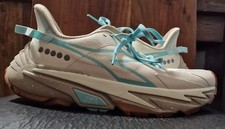 Diadora Women's Equipe Sestriere-XT Running Shoes, Whisper, UK 7.5