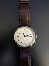 Fossil Men’s Chrome