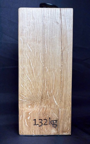 Handmade solid oak - solid,