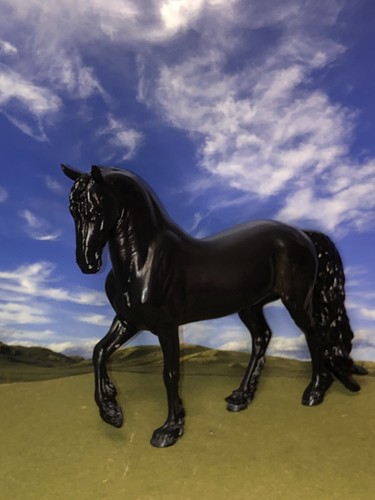 Ooak breyer custom - breyer,