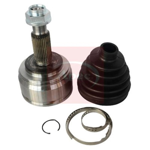 Apec axle shaft assembly - cv,