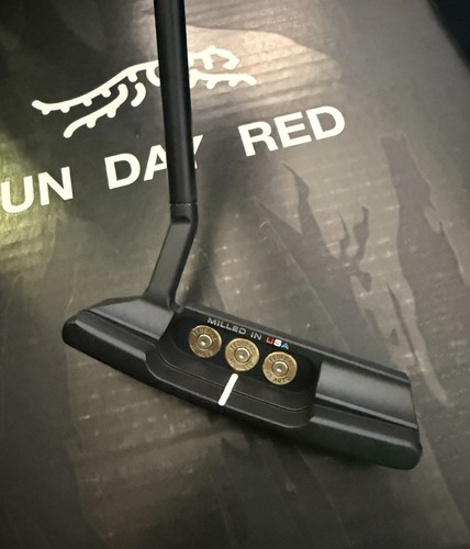 Scotty cameron special - special, select