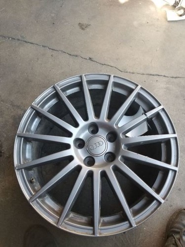 2008 audi 18x8 15spoke - 2008,