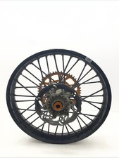 ♻️ Ktm Sx 125 2000 - 2002