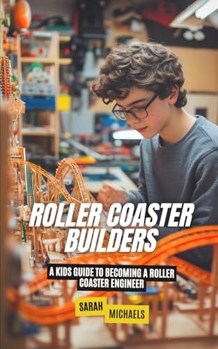 Roller coaster builders a - roller,