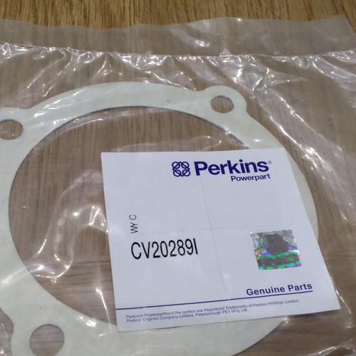 Perkins cv202891 gasket for - cv202891,