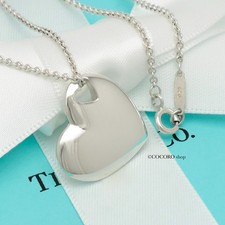 Authentic Tiffany & Co