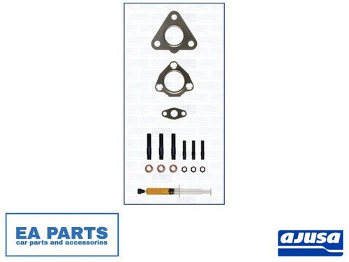 Mounting kit charger - kit,, for