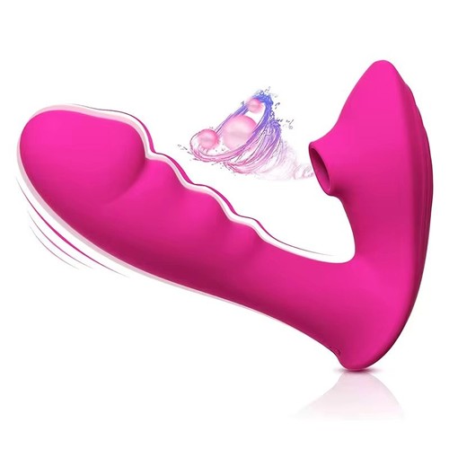 Spot vibrator in 1 - g-spot, 2