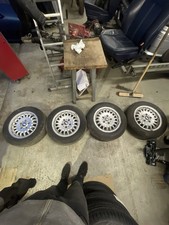 Bmw e36 style wheels - style,