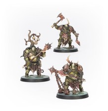 Warhammer Age of Sigmar Dark